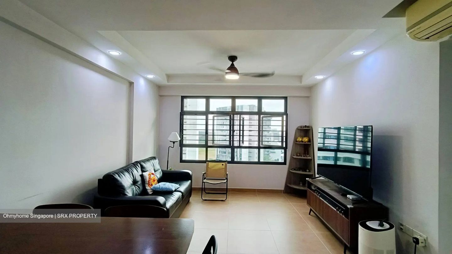 Blk 168C The Nautilus @ Punggol (Punggol), HDB 4 Rooms #522813981